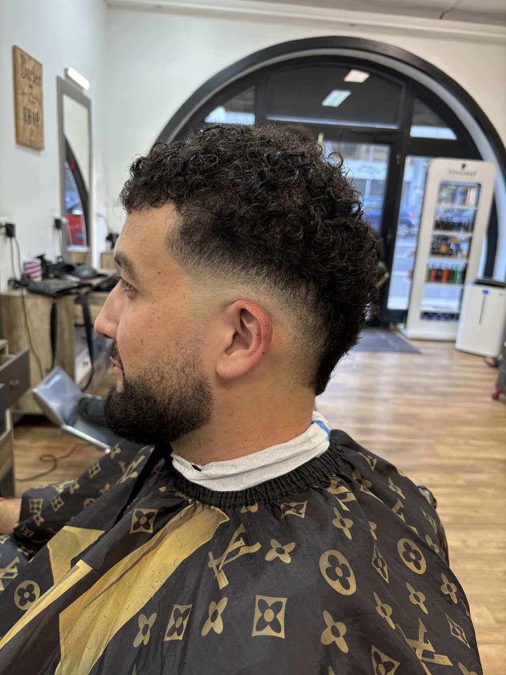 Photo 4 - COIFFEUR GARE ST JEAN