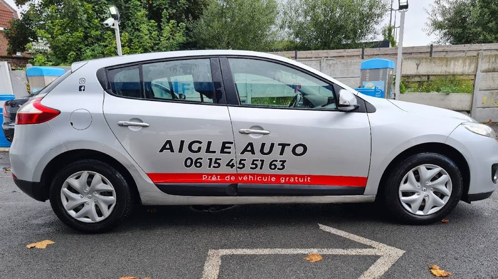 Photo 3 - Garage Aigle Auto