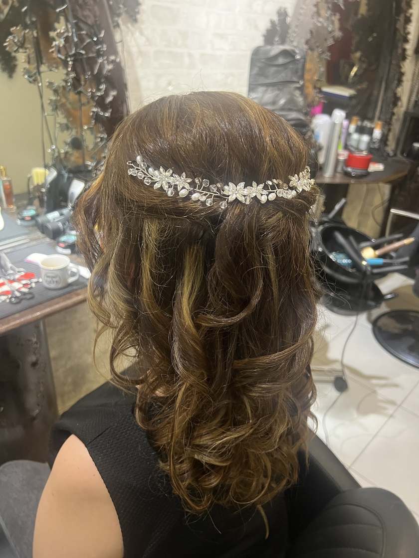 Photo 4 - Tendance Vintage - Salon de coiffure